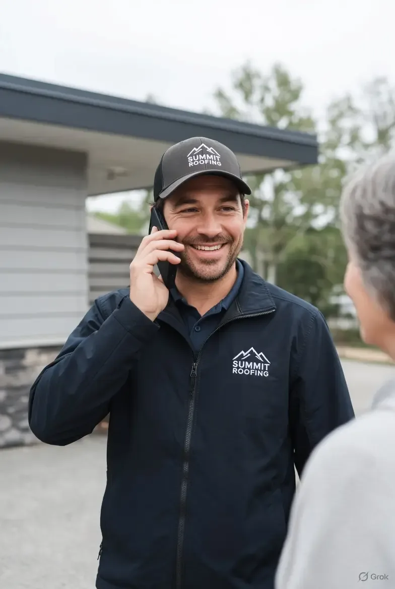 Flat Roof Leak Repair Hermitage, TN FAQs